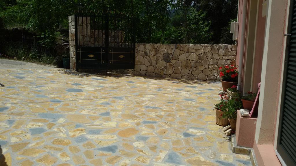 Superb Villa With Private Pool Peaceful Location Sami  Exterior photo