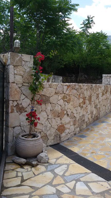 Superb Villa With Private Pool Peaceful Location Sami  Exterior photo